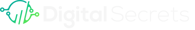 Digital Secrets